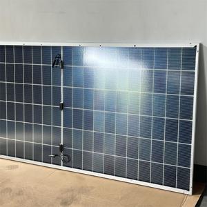 Panel Solar Bifacial de Media Celda Tipo N BC-Cell Hi-MO X10 640-670W, Listo para Enviar, para Uso Doméstico - Product Image 2