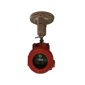 Canhão Elétrico De Água De Fogo Controle Remoto Equipamentos De Combate <span class=keywords><strong>A</strong></span> Incêndio e Acessório Mintai Fabricante Fornecimento Direto - Product Image 2