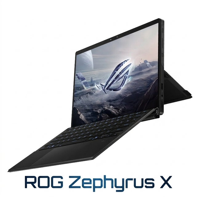 ROG Zephyrus X ROG X Ryzen AI MAX ROG Flow Z13 Touchscreen Two-in-One Gaming Laptop for Asus Laptop