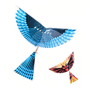 bird flying toy