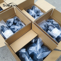 Encre de sublimation originale neuve à 100% Mi Maki SB610, à utiliser pour l'imprimante Mimaki TS100-1600 TS55-1800