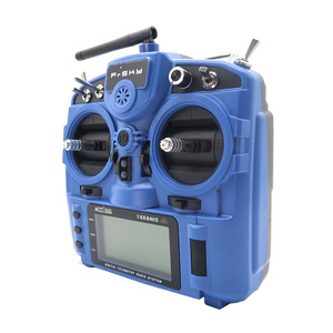 Télécommande Frsky X9Lite avec protocole d'accès Accst D16 pour modèles de planeurs RC - Product Image 3