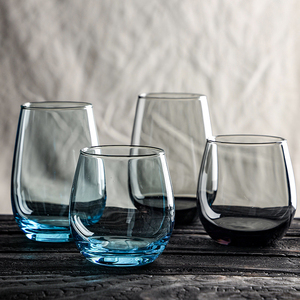 Nuove Idee Prodotto 2026: Tazza in <span class=keywords><strong>Vetro</strong></span> Rotonda a Forma di Uovo, Bicchiere da Caffè, Bicchieri da Martini, Coppetta per Dessert, Articoli per Feste, Cristalleria - Product Image 5