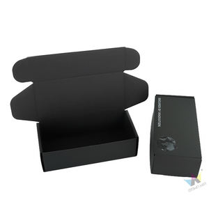 Caja de papel personalizada para guardar gafas, descuento del 5% - Product Image 5