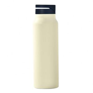 Termo con Soporte Magnético para Teléfono con Logotipo Personalizado, Botella de Agua Aislada de Acero Inoxidable de 24 oz para Gimnasio - Product Image 3