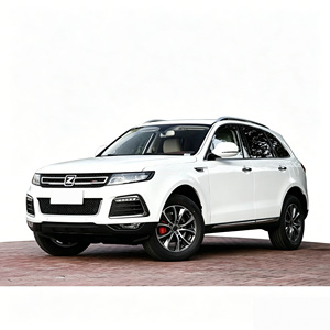 Voiture d'<span class=keywords><strong>occasion</strong></span> Zotye T600 2018 1.5T, deux roues motrices, sport, automatique, version premium, faible kilométrage, bon état - Product Image 1