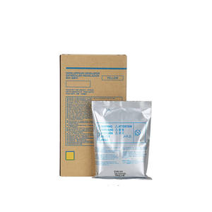 DV-614 <span class=keywords><strong>Developer</strong></span> Powder per Konica Minolta Bizhub PRESS C1060 C2060 C3070 <span class=keywords><strong>Copier</strong></span> sviluppo DV614k - Product Image 1