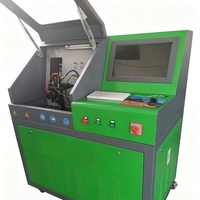 Banc d'essai électronique pour injecteurs diesel Common Rail CR709