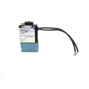 PME-591DAAG 24VDC 25-150PSI UNMP Nuovo Originale Pronto per la Spedizione Controllore PLC Dedicato per Automazione Industriale Programmazione PLC - Product Image 1