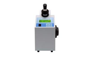 Refractómetro Digital Automático Wya-2s Abbe Brix de Aluminio, Rango 0-32%, Alta Precisión 0.0005 Ri, 1 Año de Garantía - Product Image 2