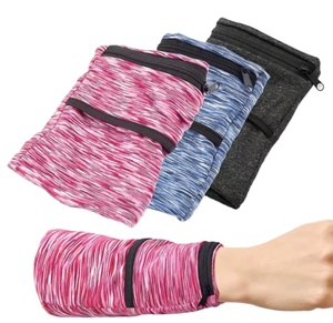 Course à pied téléphone portable bras sac bras manchon brassard sport téléphone portable sac poignet sac équipement <span class=keywords><strong>de</strong></span> <span class=keywords><strong>Fitness</strong></span> - Product Image 1