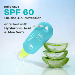 <span class=keywords><strong>Protector</strong></span> <span class=keywords><strong>Solar</strong></span> en Spray Daily Dew Cooling SPF 60 PA++++ 100ml, <span class=keywords><strong>Protector</strong></span> <span class=keywords><strong>Solar</strong></span> Mineral con Óxido de Zinc, Protección de Amplio Espectro UVA/UVB - Product Image 2