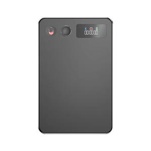 Grabadora de Audio Profesional OEM con Pantalla HD, Reducción de Ruido, Emparejamiento BT, Dispositivo Transcribedor de Discursos para Conferencias y Seminarios, Cuerpo Metálico - Product Image 1