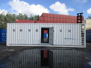 Nhà máy điện trên bờ - Product Image 3