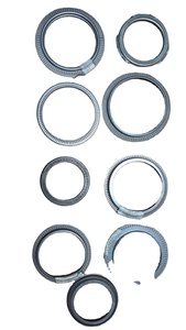 Sistema de freno de Cencor disco repuestos Automotrices - Product Image 3