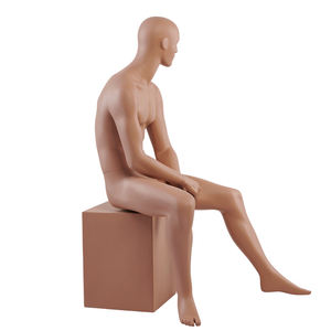 หุ่นโชว์แฟชั่นใหม่สำหรับนักกีฬา - Product Image 4