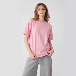 T-shirt pour homme de haute qualité, logo personnalisé, confortable, 100% coton pur, design uni, t-shirt d'été unisexe - Product Image 3