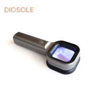 Precio de Fábrica: Lámpara Médica Diosole 2 en 1 para Pruebas de Vitiligo y Psoriasis, Producto de Belleza y Cuidado Personal