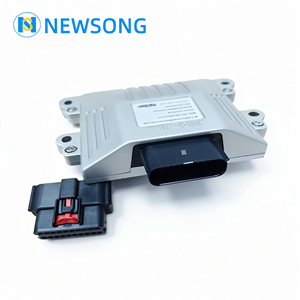 Convertisseur de protocole de communication, boîtier en aluminium de haute qualité, contrôleur de communication EV étanche à 20 broches - Product Image 2