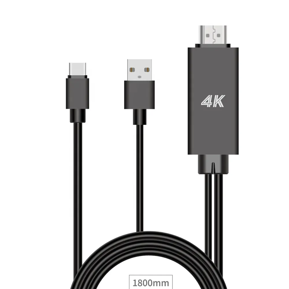 hdmi av converter cable