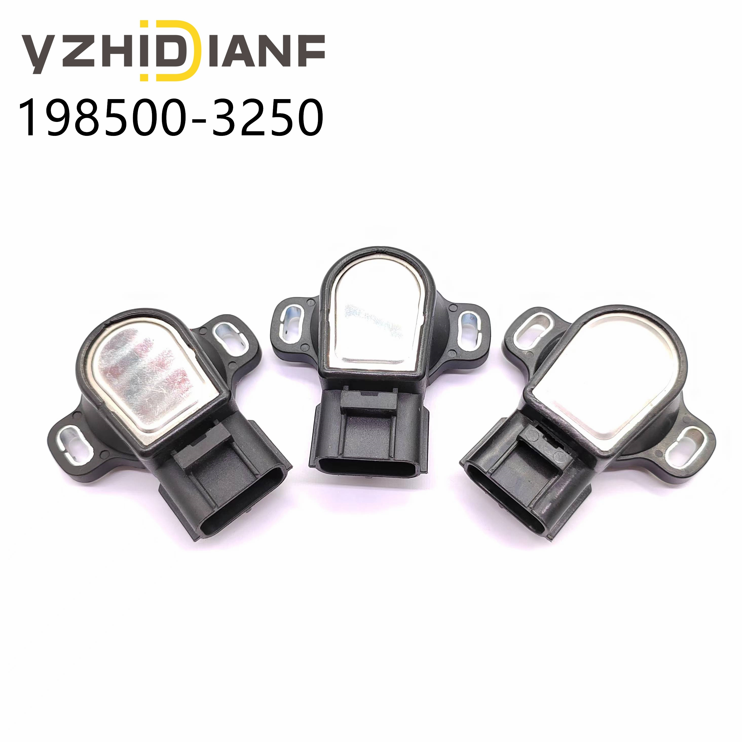 taoページ TPS Throttle Position Sensor 1985003250 for Jaguar XK8