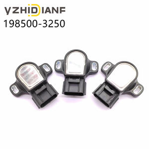 TPS Sensor de posición del acelerador 1985003250 para 198500-3250 <span class=keywords><strong>Jaguar</strong></span> <span class=keywords><strong>XK8</strong></span> 99-02 XJ8 99-03 4.0L - Product Image 4