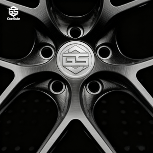 <span class=keywords><strong>XD</strong></span> Nouveau Design Jantes en alliage d'aluminium forgé 17-22 pouces Concave Deep 5x120/5x11 2/5x114.<span class=keywords><strong>3</strong></span> Jantes de voiture de tourisme 4 pièces universelles - Product Image 3
