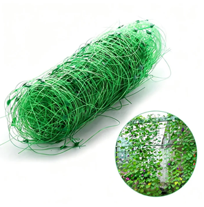 Filet <span class=keywords><strong>de</strong></span> treillis agricole pour <span class=keywords><strong>plantes</strong></span> <span class=keywords><strong>grimpantes</strong></span> - Product Image 1