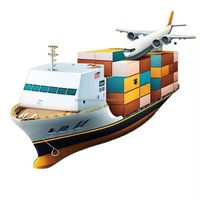Expédition de commerce électronique de la Chine vers l'Australie Achats en ligne sur des sites Web chinois avec LCL + Express International Shipping