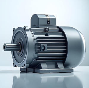 Moteur asynchrone triphasé Innomotics 100% original 30 kW ~ 200 kW IE3 1000 tr/min 50 Hz IP55 IC411 Moteur à montage polyvalent - Product Image 2