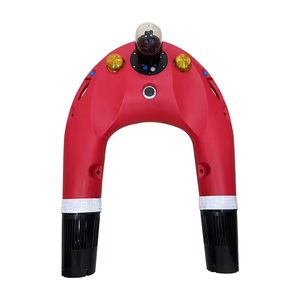 2025 thông minh Robot phao cứu sinh điều khiển từ xa cuộc sống tiết kiệm thiết bị không dây điện cuộc sống phao cứu hộ biển thiết bị - Product Image 5