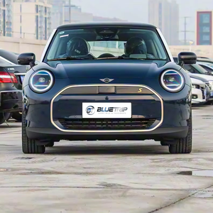 Véhicule électrique à énergie nouvelle vendable <span class=keywords><strong>MINI</strong></span> <span class=keywords><strong>COOPER</strong></span> 2025 Facelift 463 km <span class=keywords><strong>COOPER</strong></span> SE Artist Hatchback pour usage personnel - Product Image 1