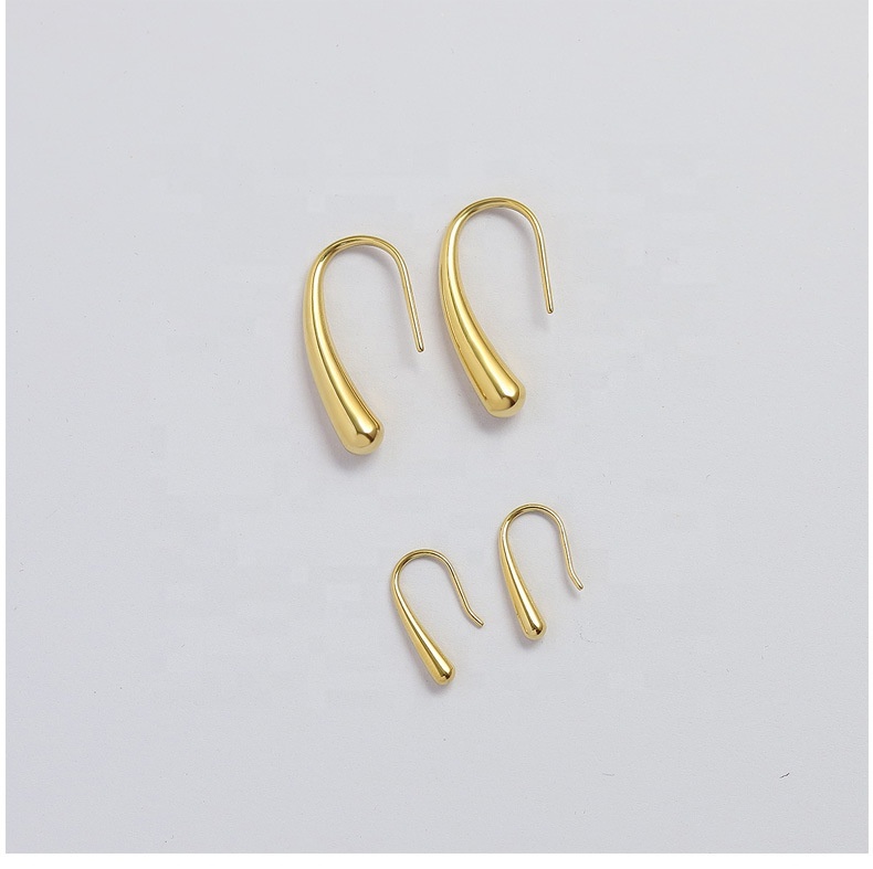Fashion Retro Earrings For Women Light