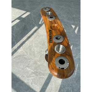 Porte-cannes à pêche au thon siège pêche lance-roquettes <span class=keywords><strong>station</strong></span> <span class=keywords><strong>de</strong></span> combat - Product Image 3