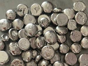 Factory Directly Supply Nano Iridium Metal Powder 99.95% Min, IR Powder for Iridium Target - Product Image 5