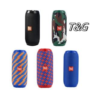 Лидер продаж, TG117, портативная ткань, маленькая, TWS, беспроводная, BT-динамик, карта вставки, Лидер продаж - Product Image 3