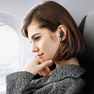 Per <span class=keywords><strong>HUAWEI</strong></span> auricolari attivi con cancellazione del rumore 3 CMQ3 connettore USB tipo C cuffie auricolari ibridi per telefoni <span class=keywords><strong>P20</strong></span> Mate 20 Pro X. - Product Image 4