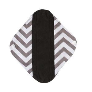 En gros Indonésie Femmes Personnaliser <span class=keywords><strong>Lavable</strong></span> Réutilisable Menstruel Période Sécurité Tampons En Tissu - Product Image 1