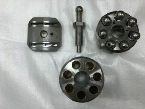 อะไหล่มอเตอร์ไฮดรอลิก BMV35/55/75/105/135 ชุดซ่อม จากหนิงโป - Product Image 6