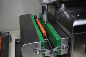 Machine à kebab modèle Midi - Product Image 2