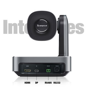 Tenveo VA612 Groupe 4K Caméra 12x <span class=keywords><strong>Zoom</strong></span> Kit de conférence Système de microphone Système de caméra de vidéoconférence - Product Image 3