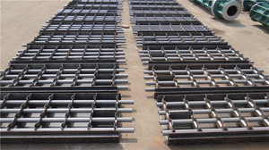 Khuyến mãi nóng: Khuôn làm gạch bê tông, khuôn liên khóa, khuôn gạch bê tông nhẹ khí chưng áp để bán - Product Image 4