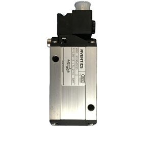 Válvula Neumática Direccional de Alta Calidad Aventics -5/2 Vías 0820055051 - Product Image 4