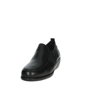 Camicetta e camicia eleganti da donna IV18841-NS mocassino marrone - Product Image 6