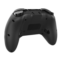 Actualización del controlador inalámbrico Gamepad de programación silenciosa para Nintendo Switch/iOS/Android/PC Controller