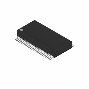 Original 48 BSSOP Electronic Chips Component W156HT Clock Timing - Product Image 1