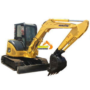 Miniexcavadoras de orugas Komatsu de segunda mano, excavadoras de segunda mano, PC35 PC35MR, excavadoras de segunda mano, PC35, PC35, PC35MR, excavadoras de segunda mano - Product Image 6