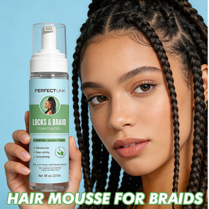 <span class=keywords><strong>Mousse</strong></span> coiffante personnalisée pour <span class=keywords><strong>cheveux</strong></span> bouclés, fixation forte, anti-frisottis, hydratante, pour tresses, marque privée - Product Image 2