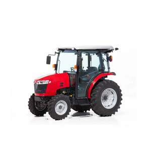 80HP 90HP con gran precio reduce los gastos operativos 4X4 Tractor Trailer - Product Image 6