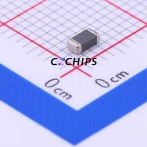 MGGB3216M151HT-LF Ferrite Bead 1206 RF ( Impedance @ Frequency: 150Ohm@100MHz )( Error: 25% )( DC Resistance (DCR): 150mOhm ) - Product Image 1